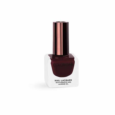 Colorbar Lux Nail Lacquer Cbn358 12 Ml - Nail Polish