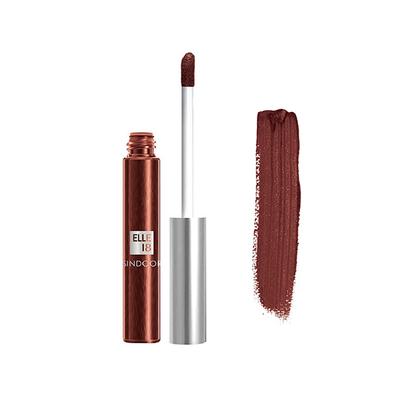 Elle18 Maroon Sindoor 4.5 gm - Sindoor