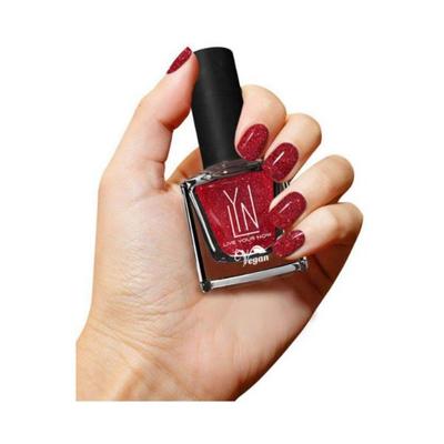 LYN Nail lacquer Nail lacquer Bride To Be 8 ml (N) - Nail Polish
