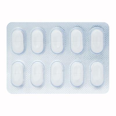 Qutan 200mg Tablet 10'S - Psychosis-Ans