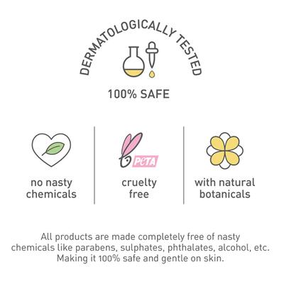 Dot & Key Green Screen Skin Detox Smoothie SPF 20 Day Cream 60 ml - Day Cream