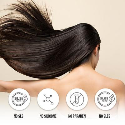 Furr Rice And Wheat Volumizing ConditionerVolumizes Hair 300 ml - Conditioners