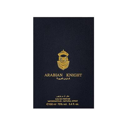 Arabian Oud Arabian Knight Eau De Parfum 100 ml - Men Perfumes (Edt/Edp)