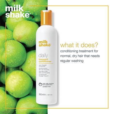 milk shake Daily Frequent Conditioner 300 ml - Conditioners
