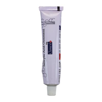 CLONEXT S Ointment 20gm - Skin Infections-Top