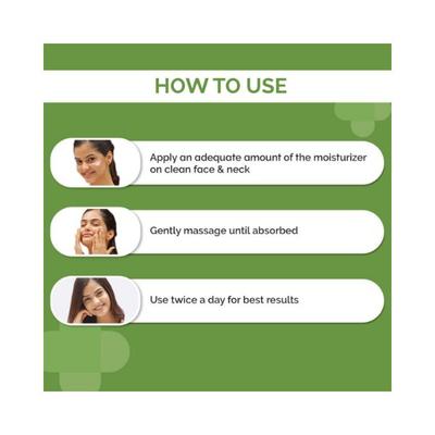 The Derma Co. Pore Minimizing Daily Face Moisturizer 50 gm - Face Moisturizers