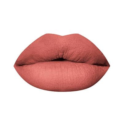 PAC Timeless Matte Berryliscous 6.5 ml - Liquid Lipsticks