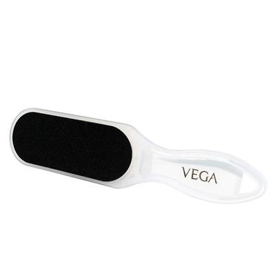 Vega Foot File (PD - 12) 67 gm - Manicure & Pedicure Kits