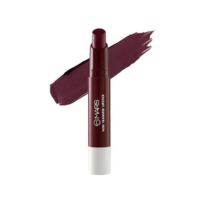 Mars Matte Super Stay Lipstick - (18-Mystical) 4 gm - Lipsticks