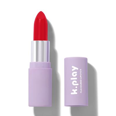 Myglamm K.Play Flavoured Lipstick - Apple Crunch 4.2 Gm - Lipsticks