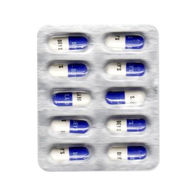 Enteromycetin 250mg Capsule 10'S - Bacterial Infections-Chl