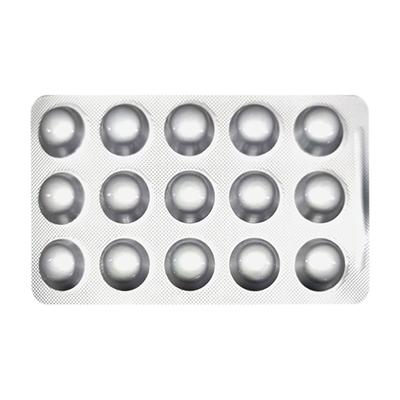 DAPARYL 10 Tablet 15's - Diabetes-Ant