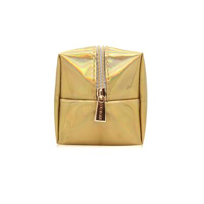 Colorbar Cosmic Pouch - Glam Gold 1's - Makeup Bags & Cases