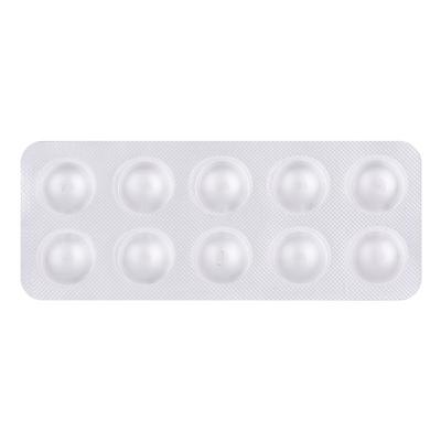 STRESNIL PLUS 5.25 Tablet 10's - Depression-Ant