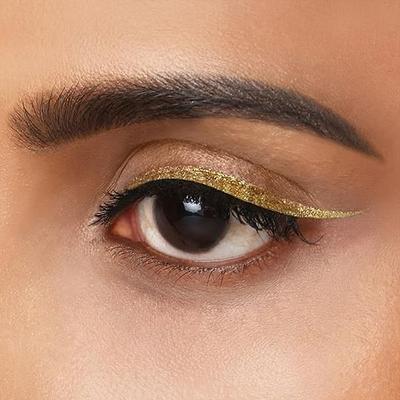 Colorbar Golden Glam - (015) 1 gm - Eyeliners