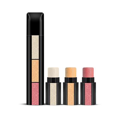 RENEE Fab 3-in-1 Highlighter 4.5 gm - Highlighters & Illuminators