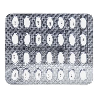 Premarin 0.625mg Tablet 28'S - Hormonal Therapy-Oes