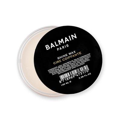Balmain Paris St Shine Wax 100 ml - Shaving & Hair Removal