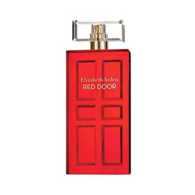 Elizabeth Arden Red Door Eau De Toilette Spray 100 ml - Women Perfumes (Edt/Edp)