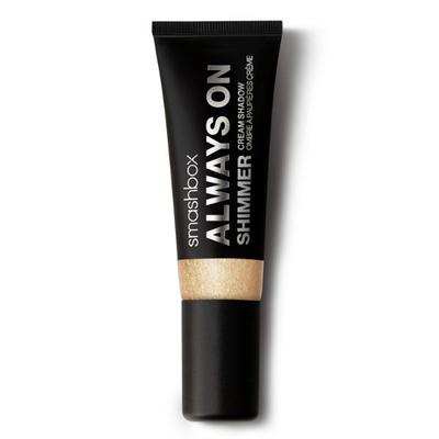 Smashbox Always On Shimmer Cream Shadow Golden shimmer 10 ml - Eyeshadow, Bases & Primers