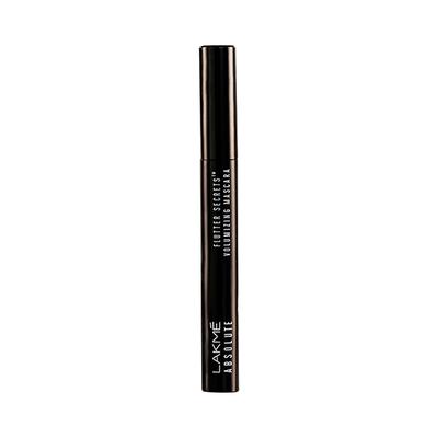 Lakme Absolute Flutter Secrets Volumizing Mascara 7.5ml - Mascaras