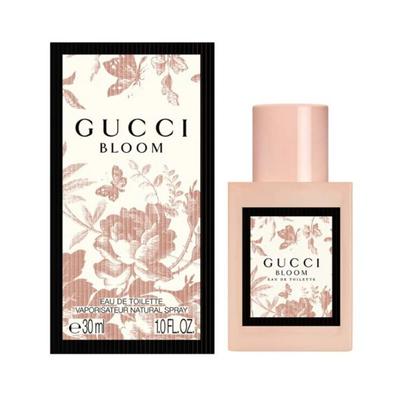Gucci Bloom Eau De Toilette 30 ml - Women Perfumes (Edt/Edp)