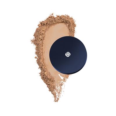 Chambor Extreme Wear Le Matte Compact N 102 Ivory Medium 9 gm - Compact Powder