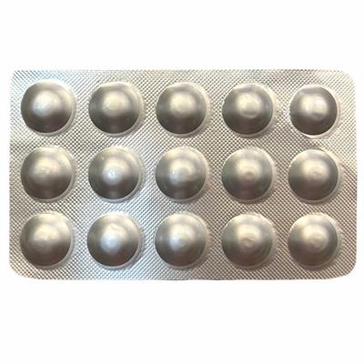 DAZIT 10 Tablet 15's - Allergies-Ant