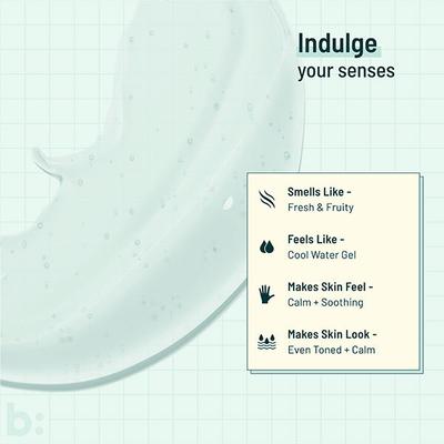 Biocule The Calm Soothing Serum 30ml - Toners