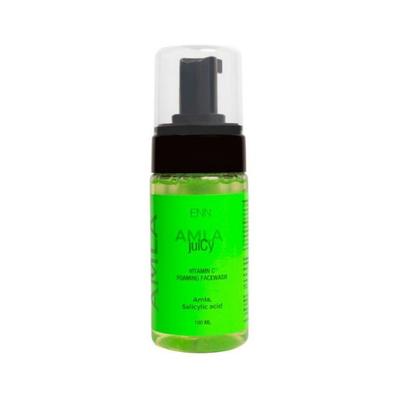 ENN Juicy Vitamin C Foaming Face Wash 100 ml - Face Washes
