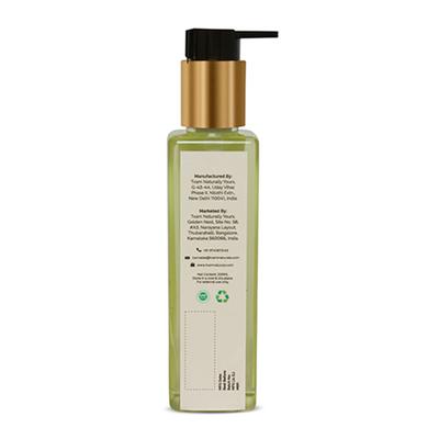 Tvam Hair Cleanser - Rosemary Jojoba 200 ml - Face Wash & Cleansers