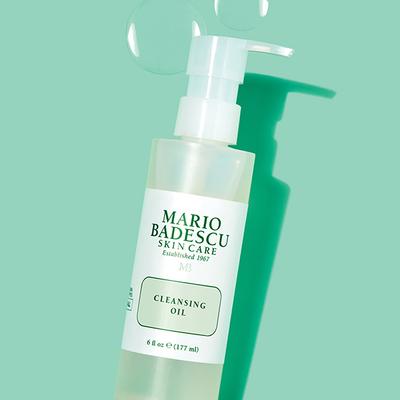 Mario Badescu Cleansing Oil 177 ml - Face Wash & Cleansers