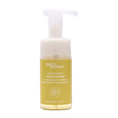 Earth Rhythm Phyto Repair Foaming Cleanser 100 gm - Face Washes