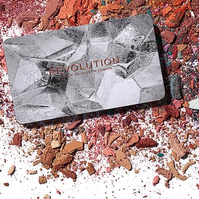 Revolution Forever Flawless Optimum 19.8 gm - Face Palettes