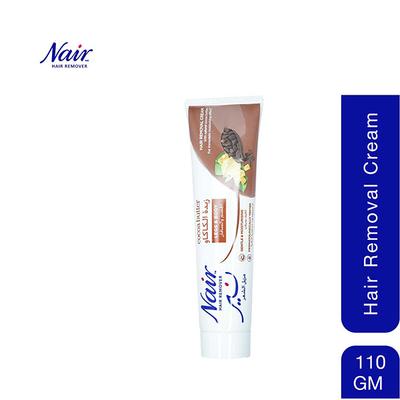 Nair Cocoa Butter Hair Removal Cream 110 gm - Hair Removal Accessories