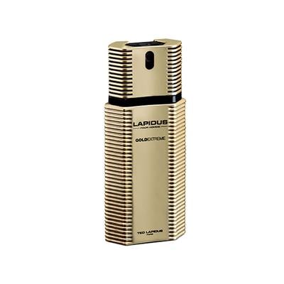 Ted Lapidus Rumba 100ml + Homme Gold Extreme 100ml Eau De Toilette 2's - Perfumes (Edt/Edp)