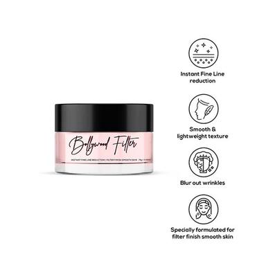 Renee Bollywood Filter 45 gm - Primer