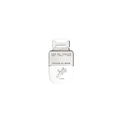 Lattafa ATYAAB AL MUSK natural spray - vaporisateur Eau De Perfume 100 ml - Perfumes (Edt/Edp)