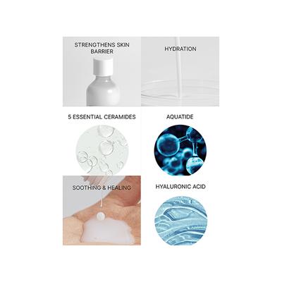 Celimax Dual Barrier Creamy Toner 150 ml - Face Gels