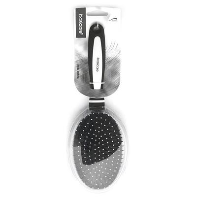 Basicare Oval Brush 1's - Hair Brushes