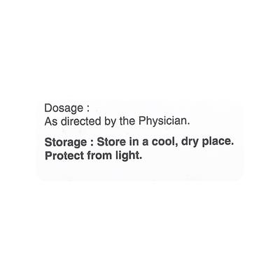 Lodol 4mg Tablet 10'S - Pain relief-Nsa