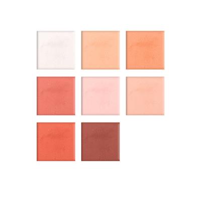 Sivanna Colors Hello Gorgeous Daily Look Eye Palette - HF5013 01 18.4 gm - Eye Shadow Palettes