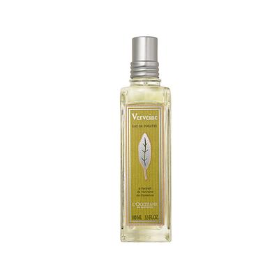 L'Occitane Verbena Eau De Toilette 100 ml - Women Perfumes (Edt/Edp)