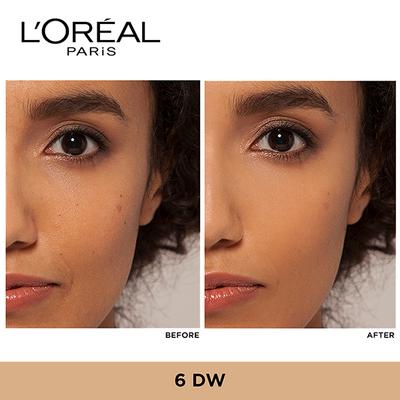 L'Oreal Paris True Match Super Blendable Concealer, 6Dw Meil Dor 6.8 Gm - Concealer