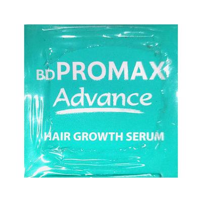 BD PROMAX ADVANCE HAIR GROWTH SERUM 60ml - Hair Loss-Oda