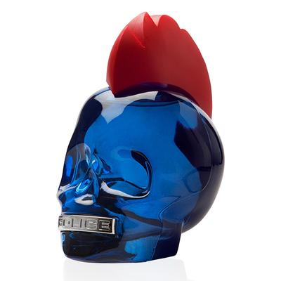 Police To Be Rebel Eau de Toilette 75 ml - Perfumes (Edt/Edp)
