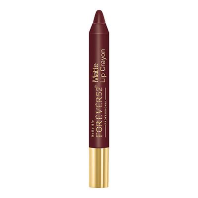 Daily Life Forever52 Matte Lip Crayon Mlc015 3 Ml - Lipsticks