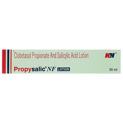 Propysalic NF Lotion 30ml - Skin Infections-Toc