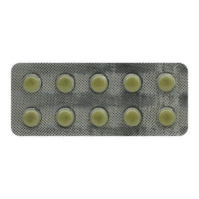 Etoxib 60mg Tablet 10'S - Pain relief-Nsa