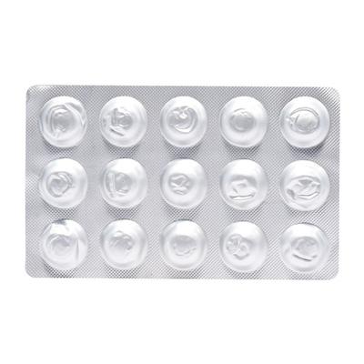 SONAXA TRIO Tablet 15's - Neuropathic Pain-Dru